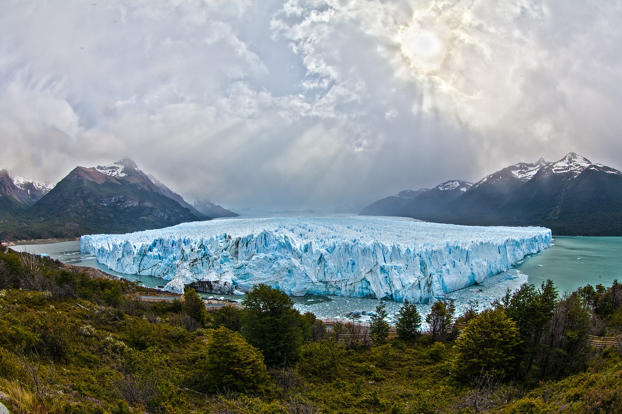 Pontos turísticos na Argentina, saiba o que visitar