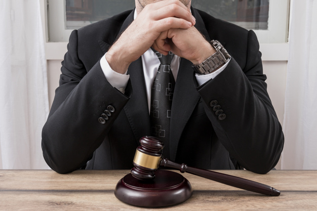 5 Responsabilidades e Deveres de um Advogado Criminal