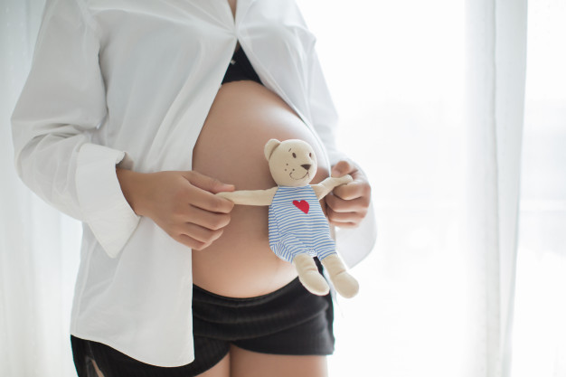 6 segredos para não se esconder do seu ginecologista / obstetra durante a gravidez