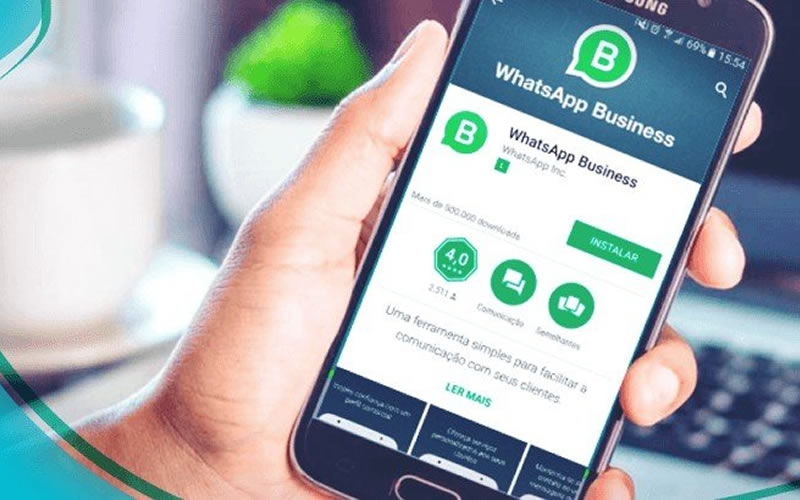 O que é e como funciona o WhatsApp Business? - Blog BKSP