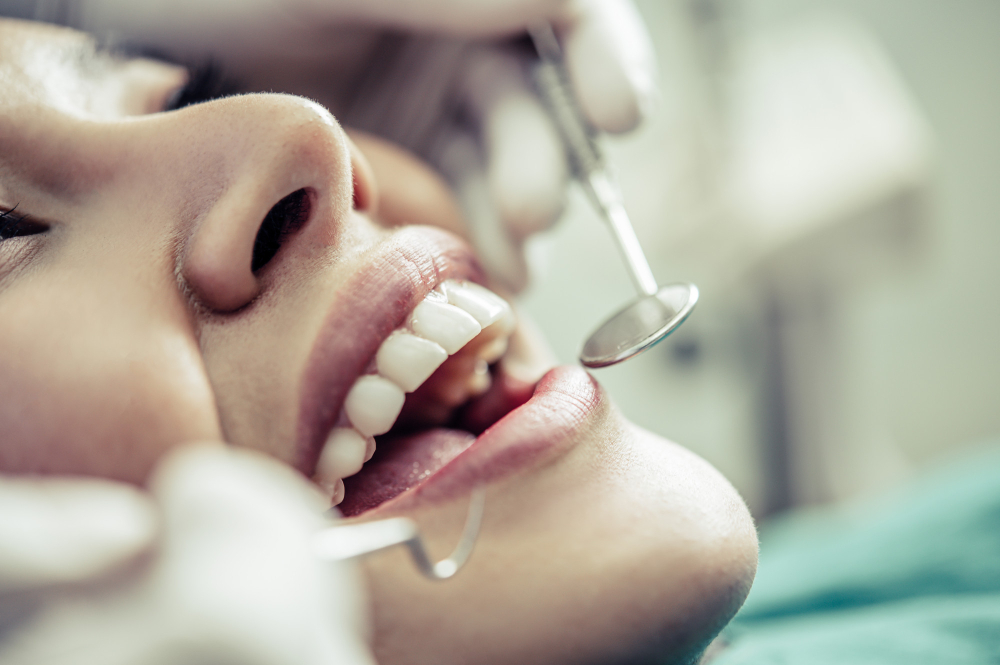 Saiba tudo sobre periodontite e como tratá-la