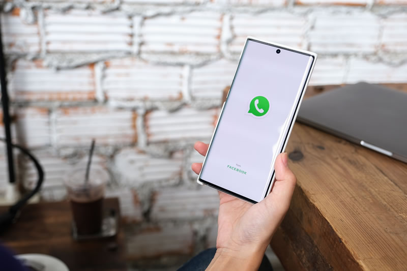 Como limpar o WhatsApp: Arquivos e conversas