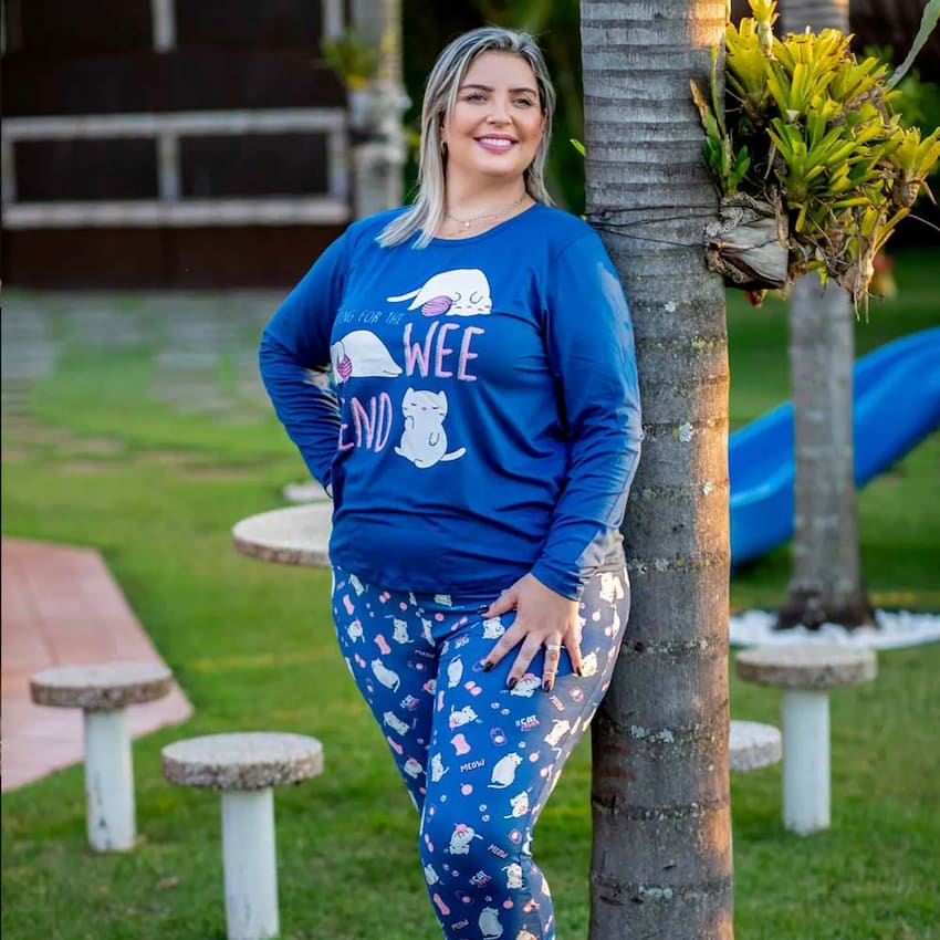 4 Dicas para não errar no look plus size