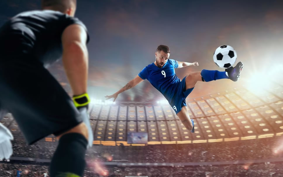 Assistir Futebol Ao Vivo: A Era Digital Transformando a Experiência dos Torcedores