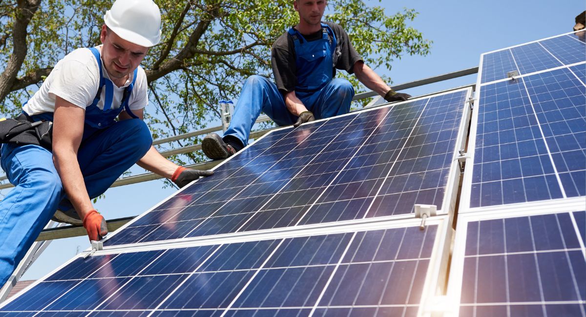 Transformação Energética: O Potencial da Energia Solar