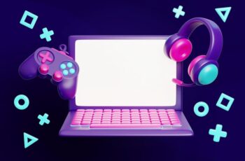 Notebook gamer