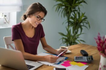 Organização financeira