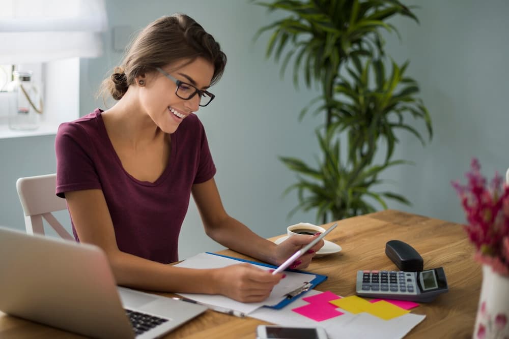Vale a pena usar aplicativos de organização financeira?