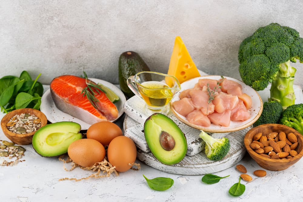 12 Dicas de alimentos que ajudam a manter a saciedade por mais tempo