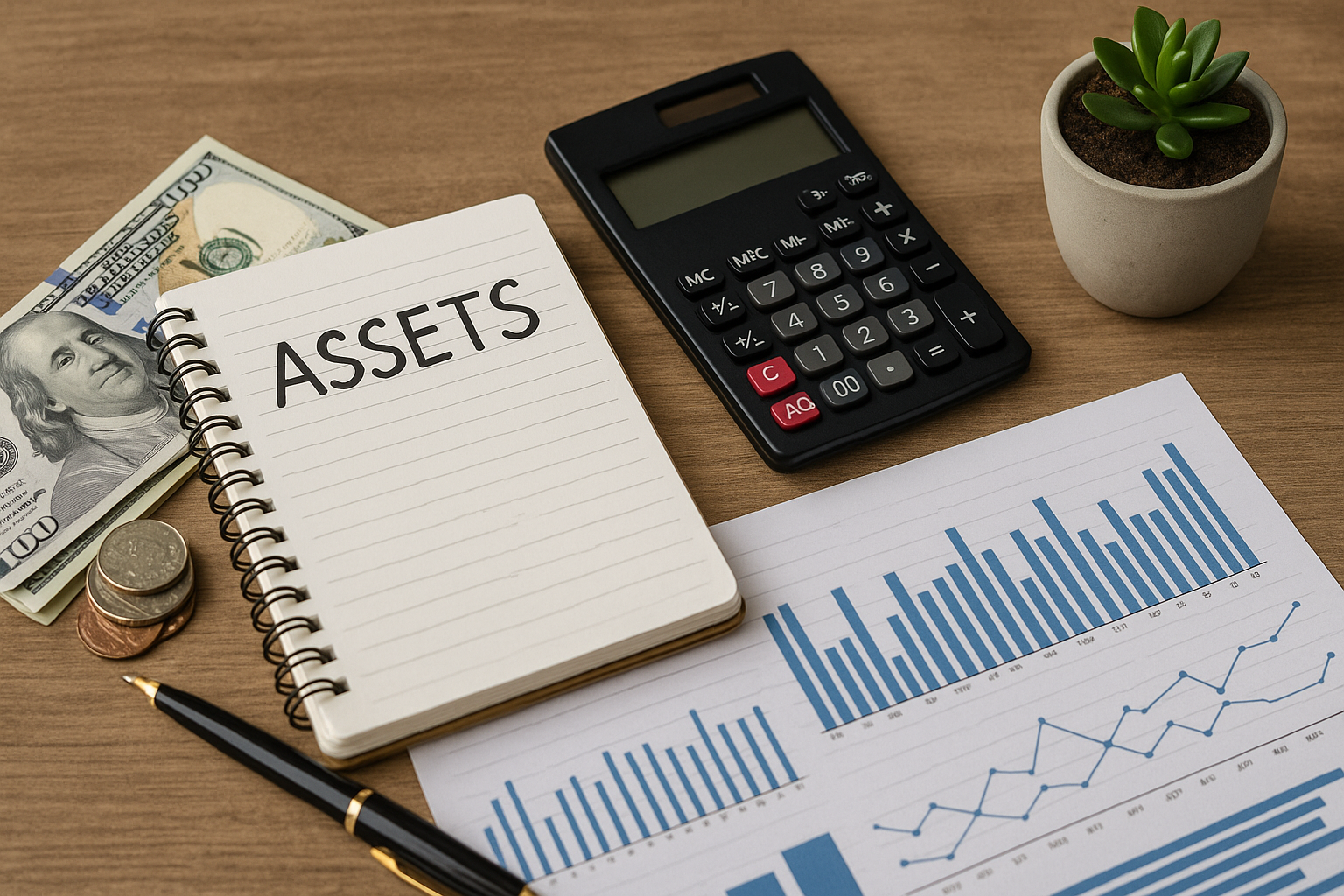 Guia Definitivo para Evitar Erros na Gestão do Patrimônio